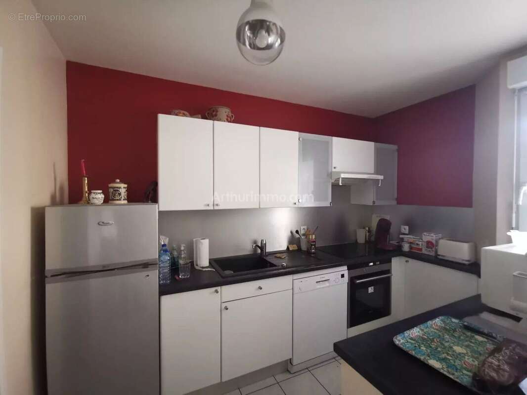 Appartement à GOURNAY-SUR-MARNE