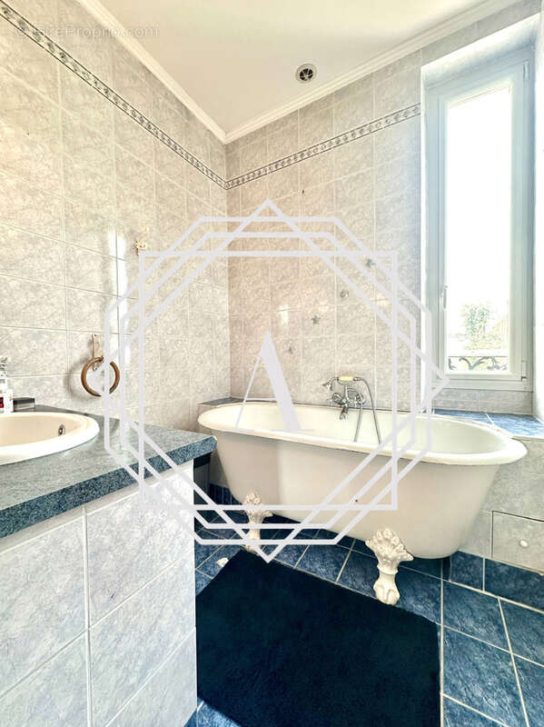 Maison à L'ISLE-ADAM