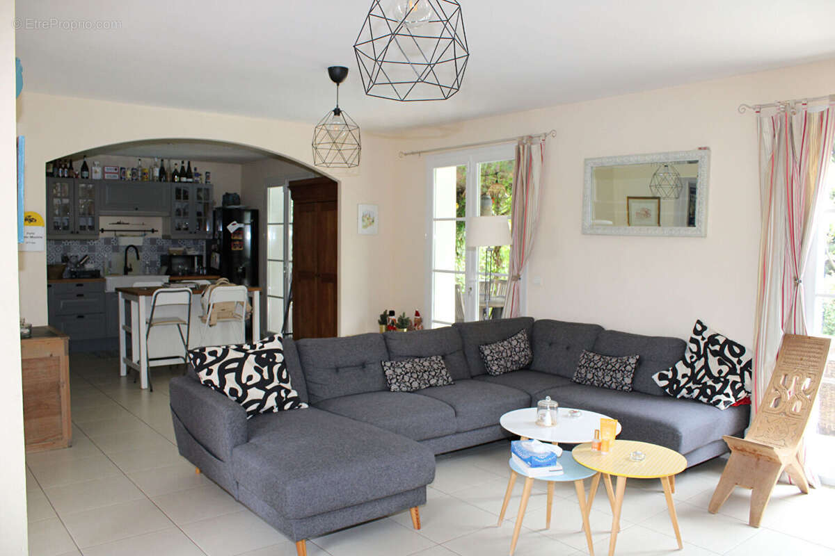 Maison à PARADOU