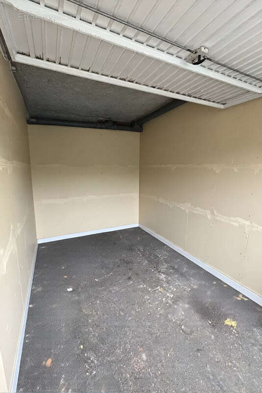 Garage Biarritz 14 m² quartier recherché - photo 4
