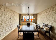 Maison à CIREY-SUR-VEZOUZE