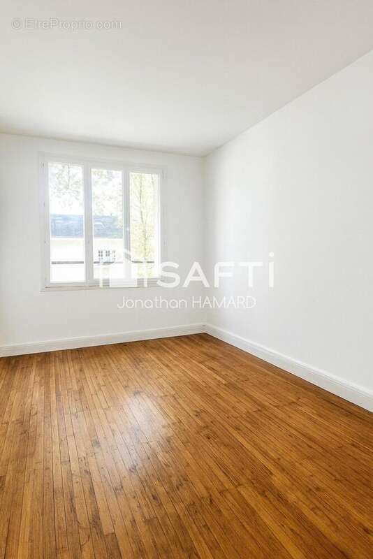 Photo 6 - Appartement à NANTES