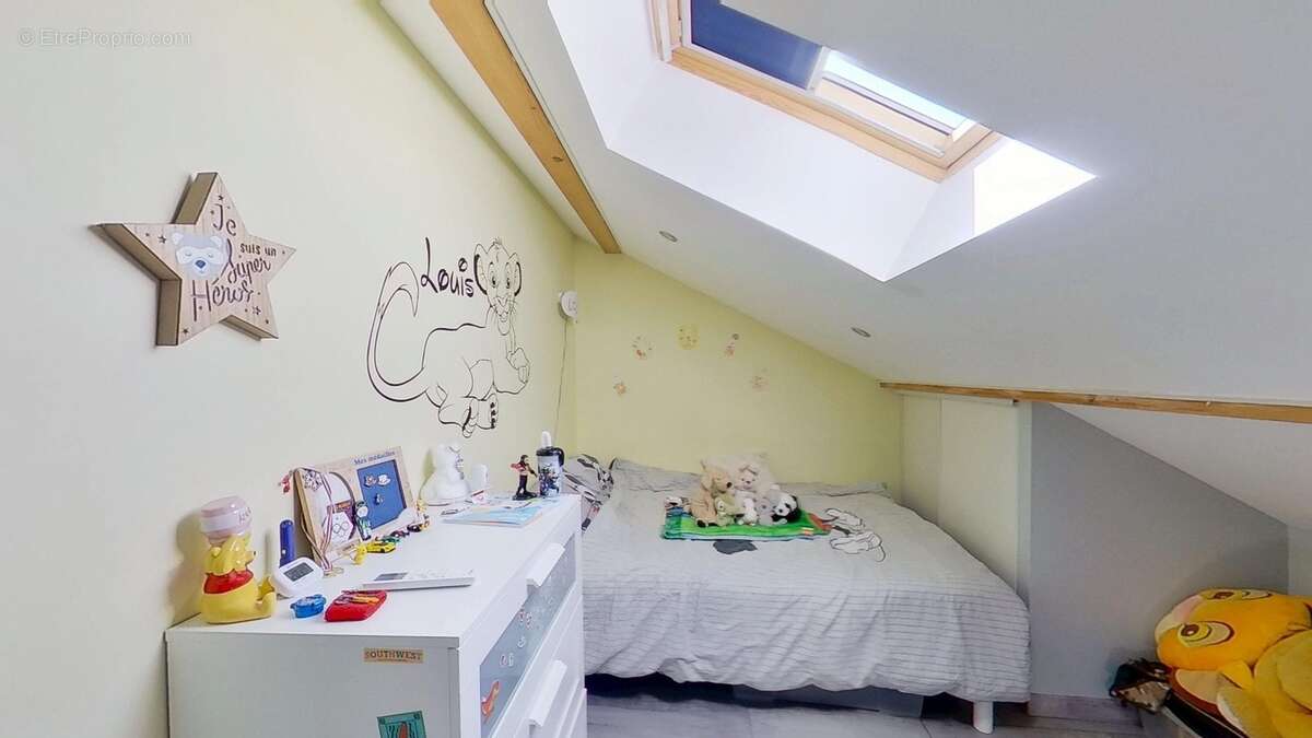 Maison à tavaux - photo 7