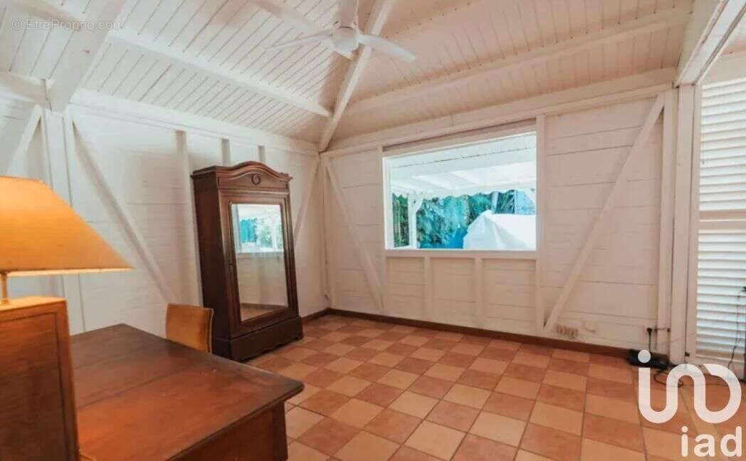 Photo 6 - Maison à PETIT-BOURG