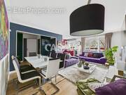 Appartement à NOGENT-SUR-MARNE