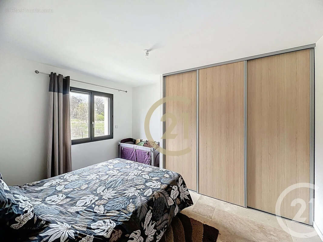 Maison à ARPAILLARGUES-ET-AUREILLAC