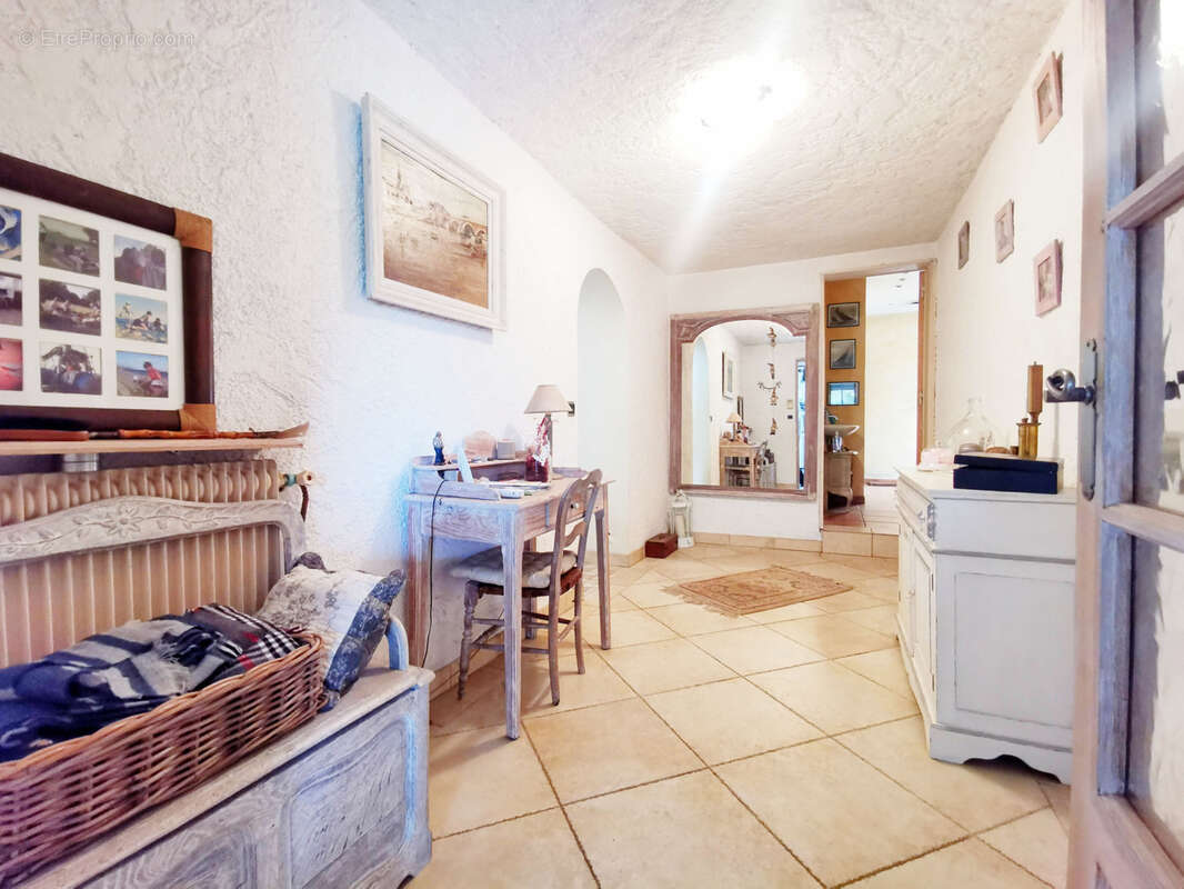 Maison à LIBOURNE