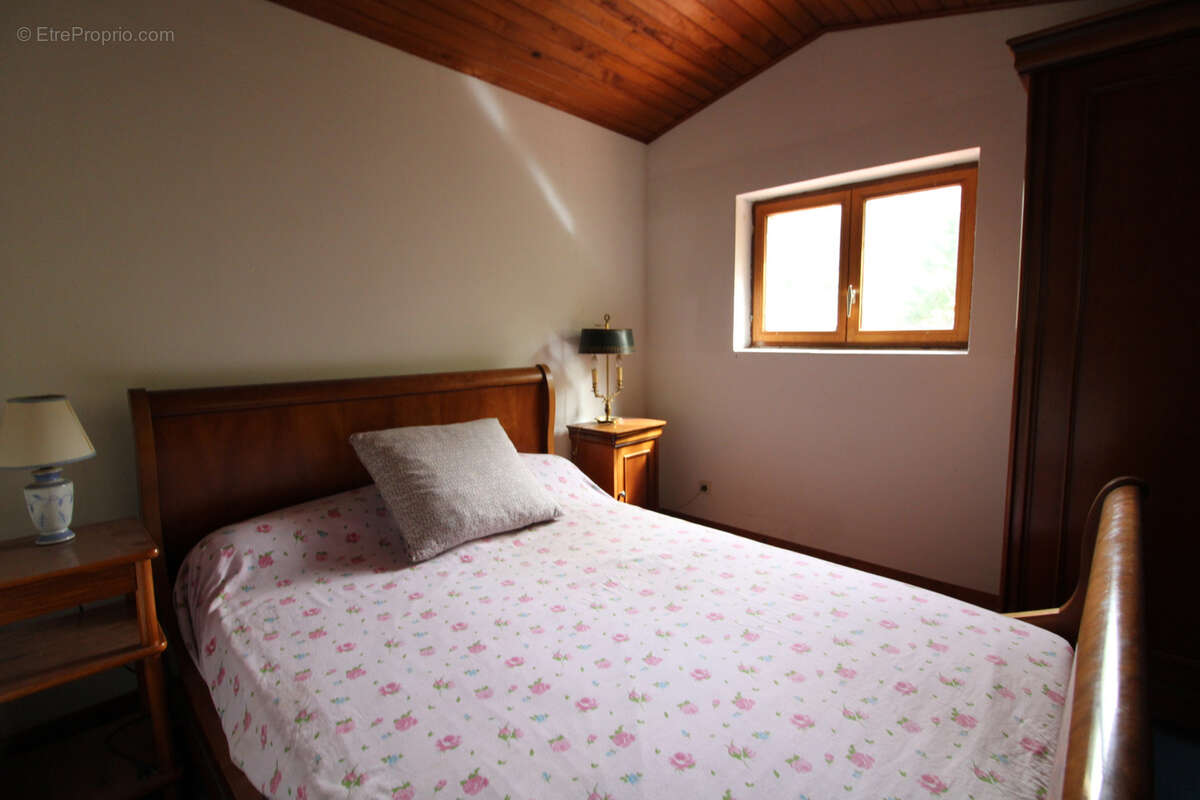 Maison à SAINT-AMBROIX