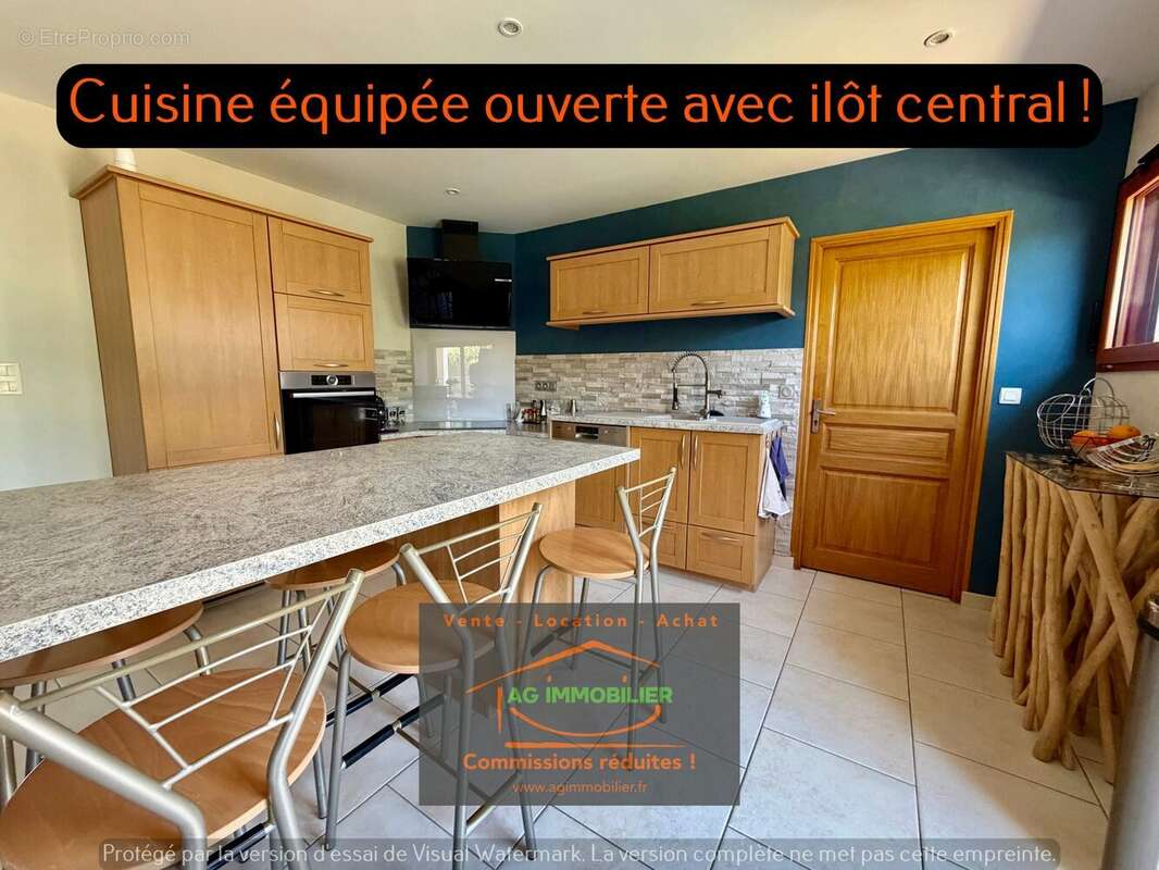 Maison à PACE