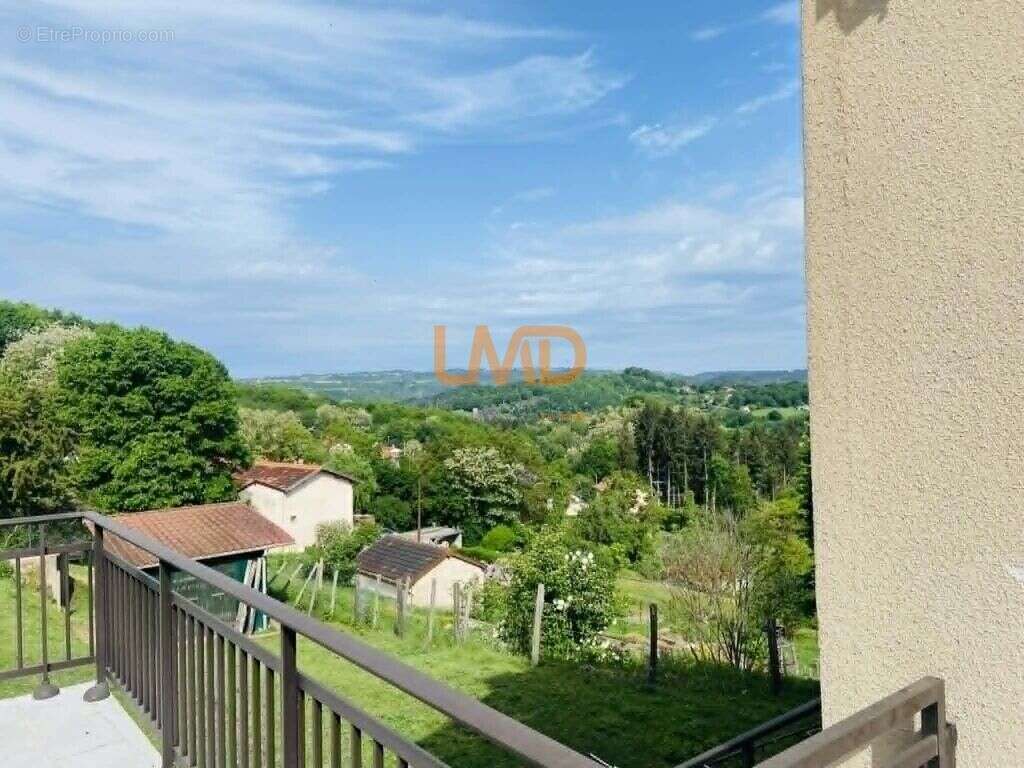 maison au calme avec terrain - photo 12
