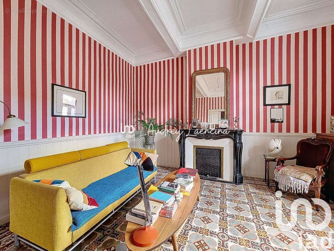 Photo 7 - Maison à SAINT-GENIES-DE-FONTEDIT