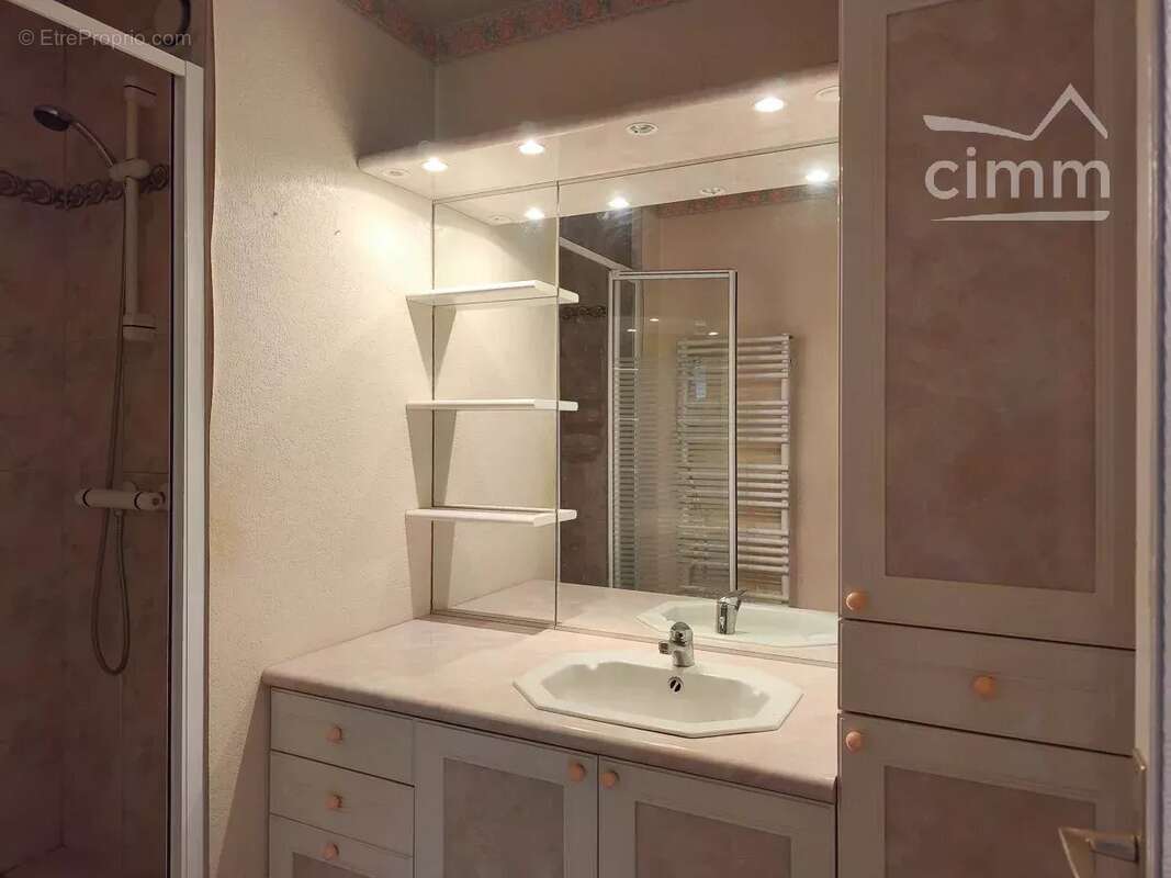 Appartement à NOGENT-SUR-OISE