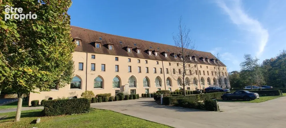 YERRES Grand duplex 110m² dans un cadre exceptionnel - photo 3