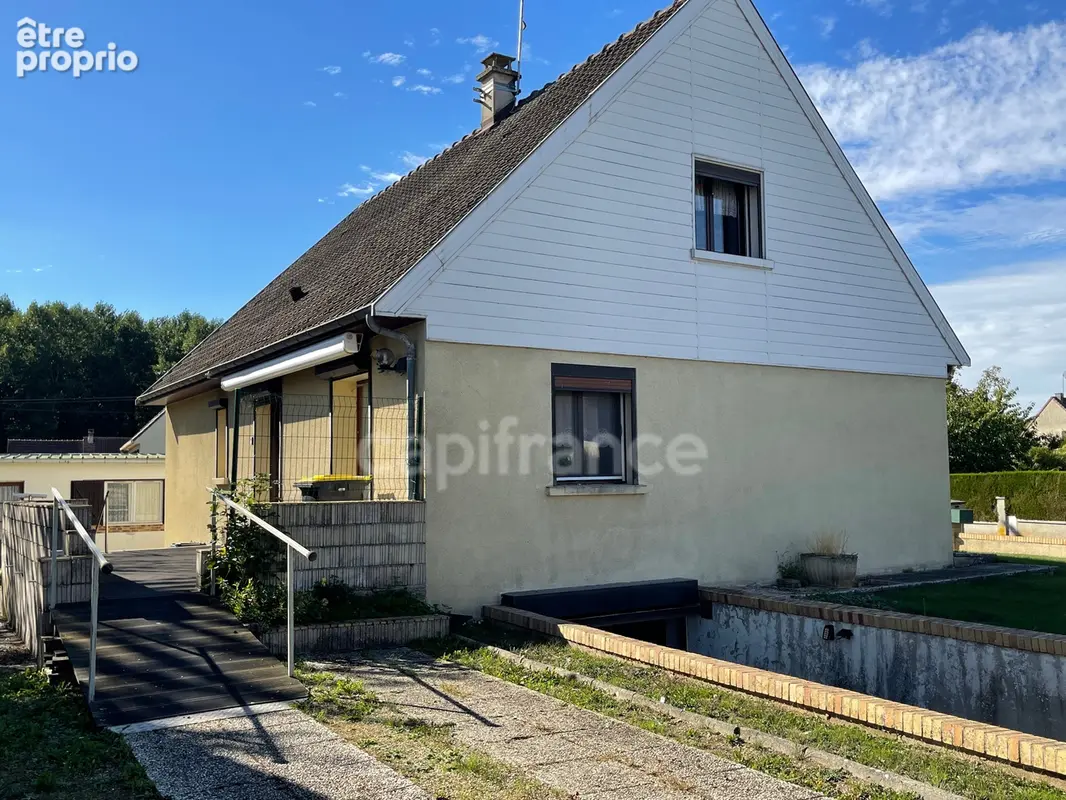 Pavillon plain pied 4 chambres et jardin - photo 19