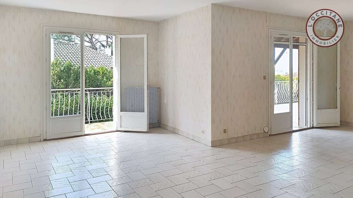 Maison à L'ISLE-JOURDAIN