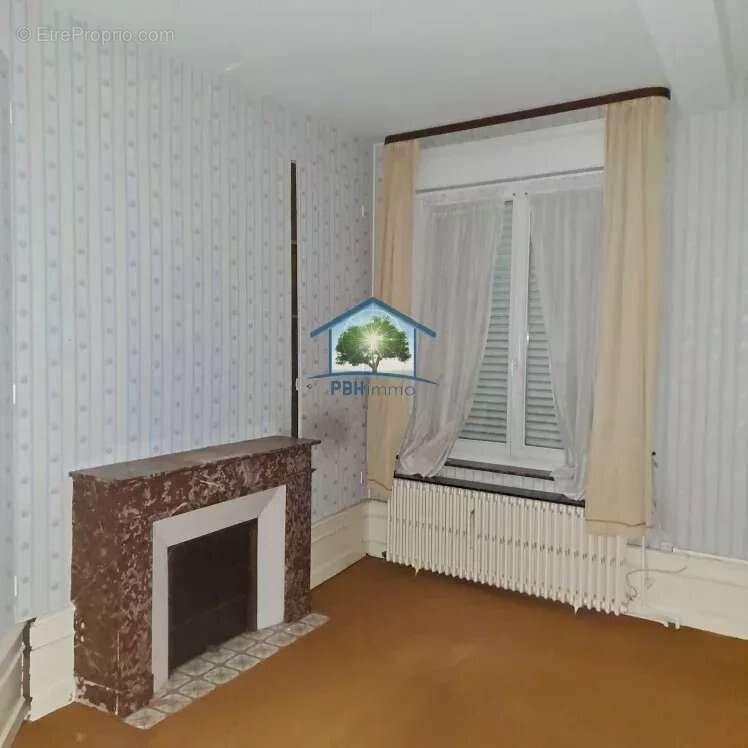 Appartement à RAMBERVILLERS