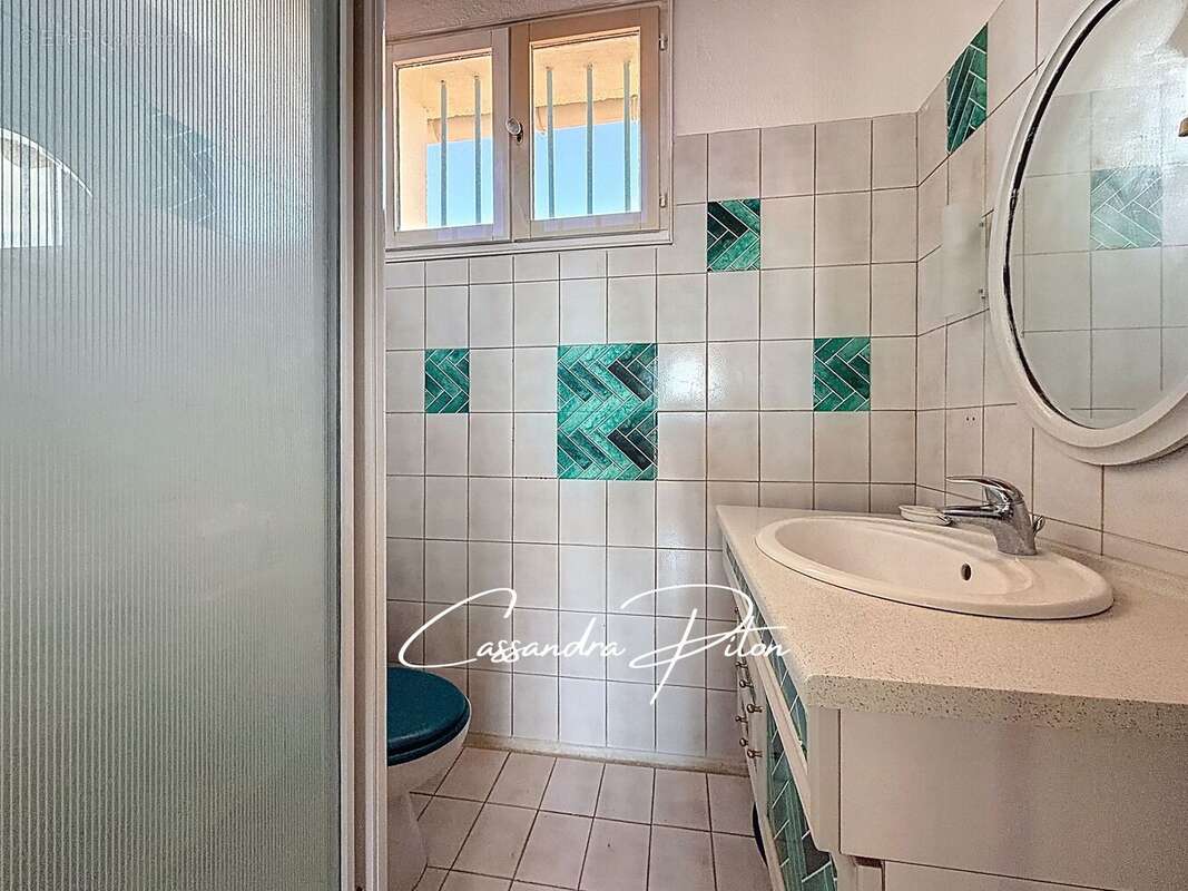 Maison à SAINTE-MARIE