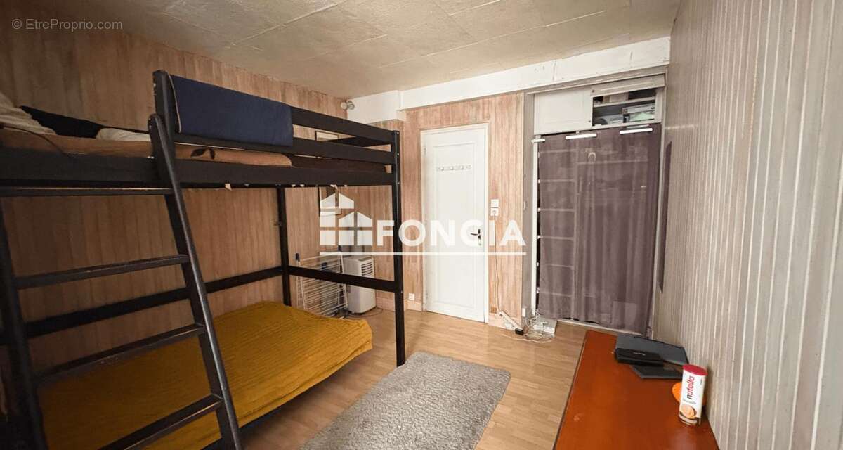 Appartement à VINCENNES