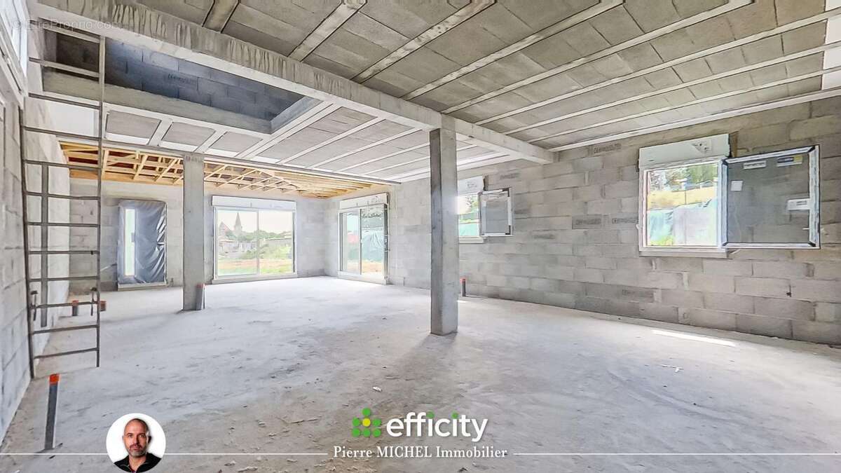 Maison 109 m² à Brullioles  - photo 5