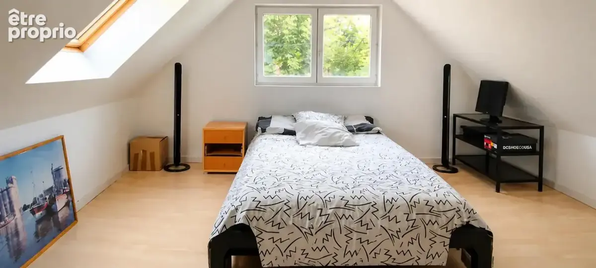 Maison de 6 pièces de 145 m² à Saint-Just-en-Chaussée - photo 4