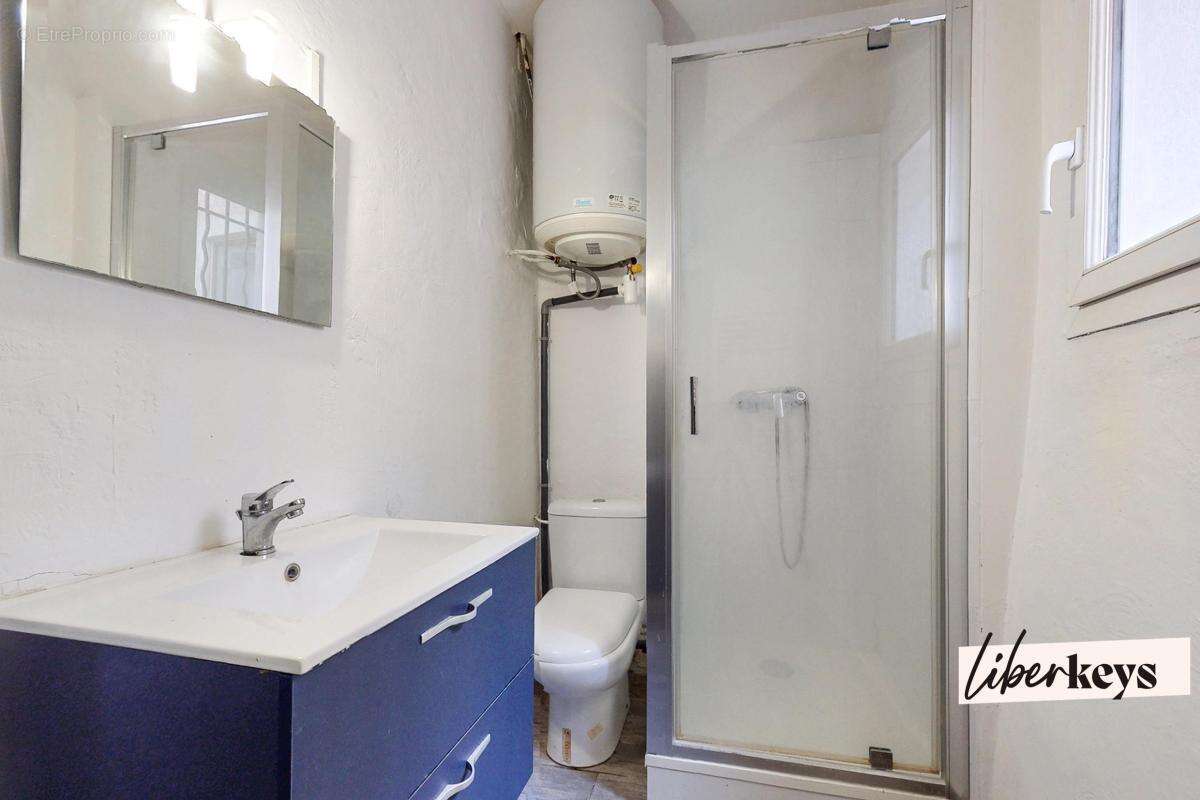 Appartement à SAINT-MAXIMIN-LA-SAINTE-BAUME