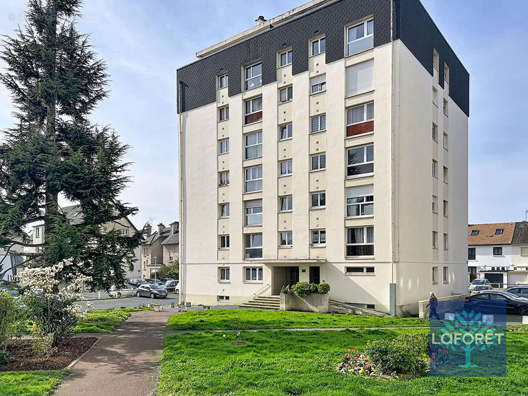 Appartement à CAEN