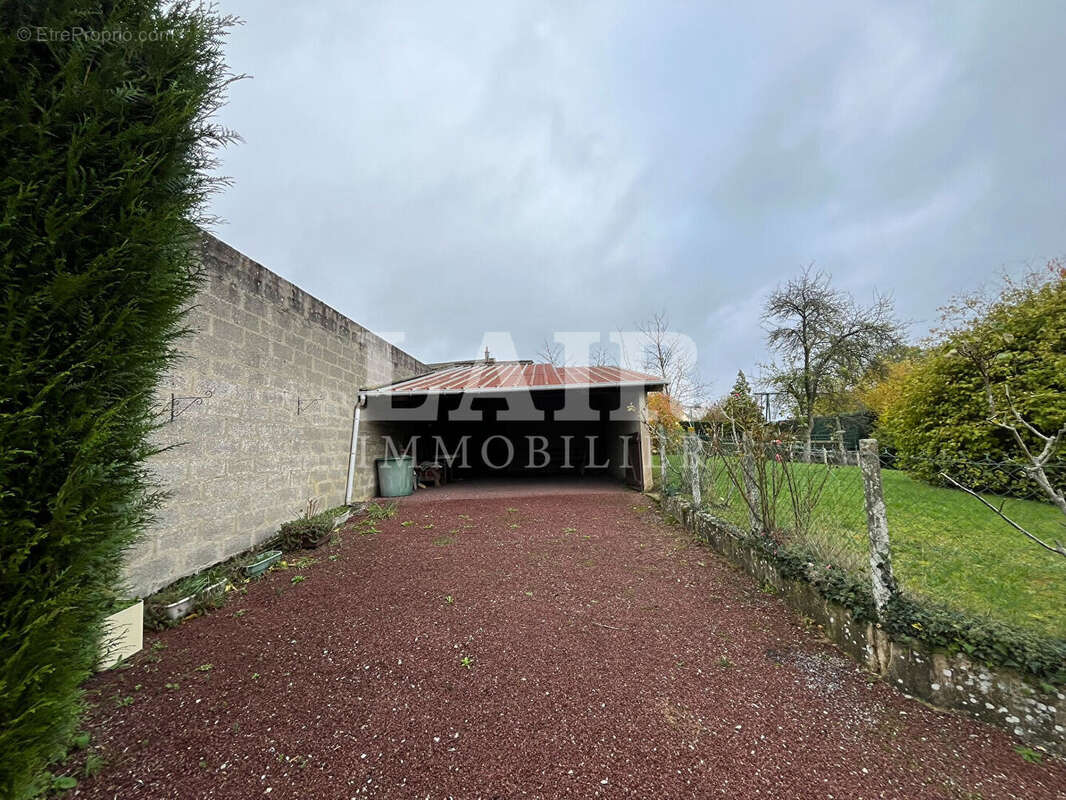 Maison à MORTAGNE-AU-PERCHE