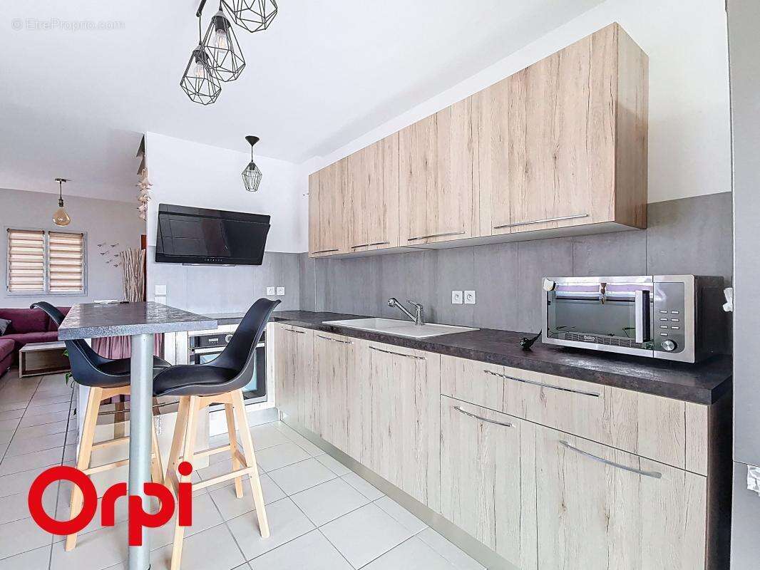 Appartement à BANDOL