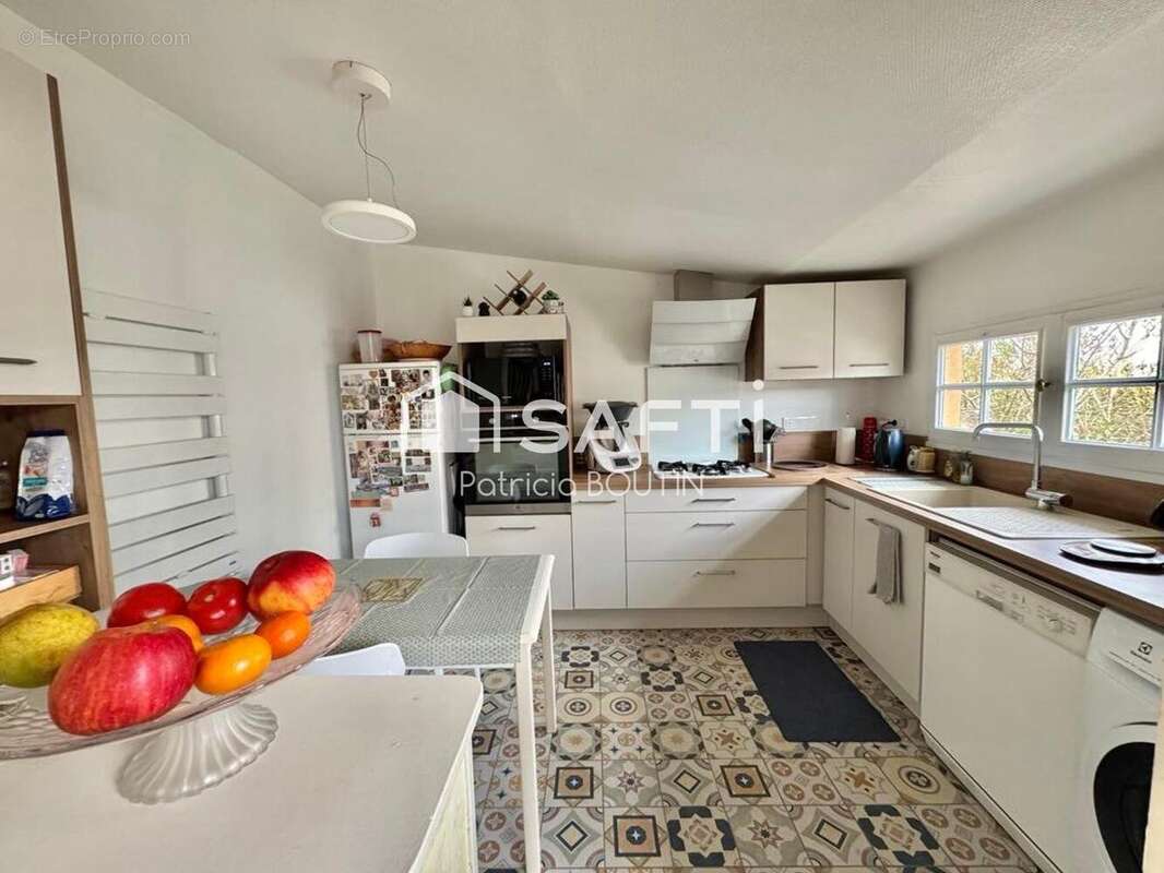 Photo 2 - Maison à NIORT