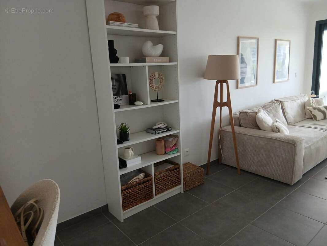 Appartement à FORT-DE-FRANCE