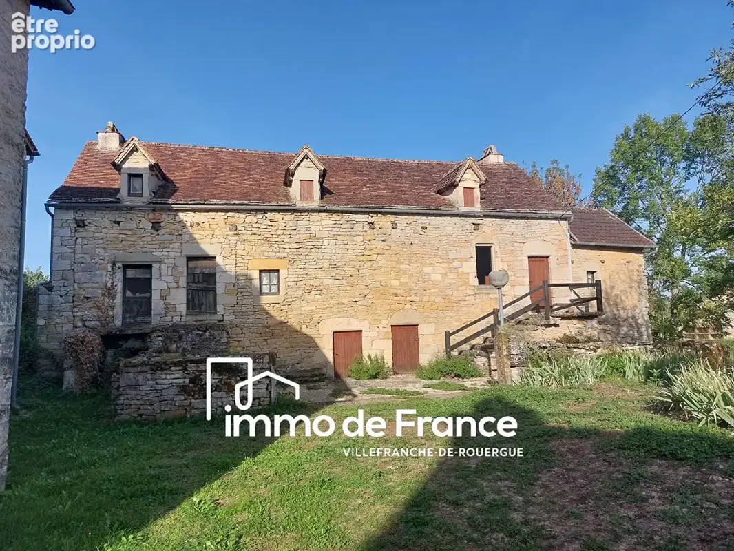 Photo Maison à Laramiere au prix de 107 000€