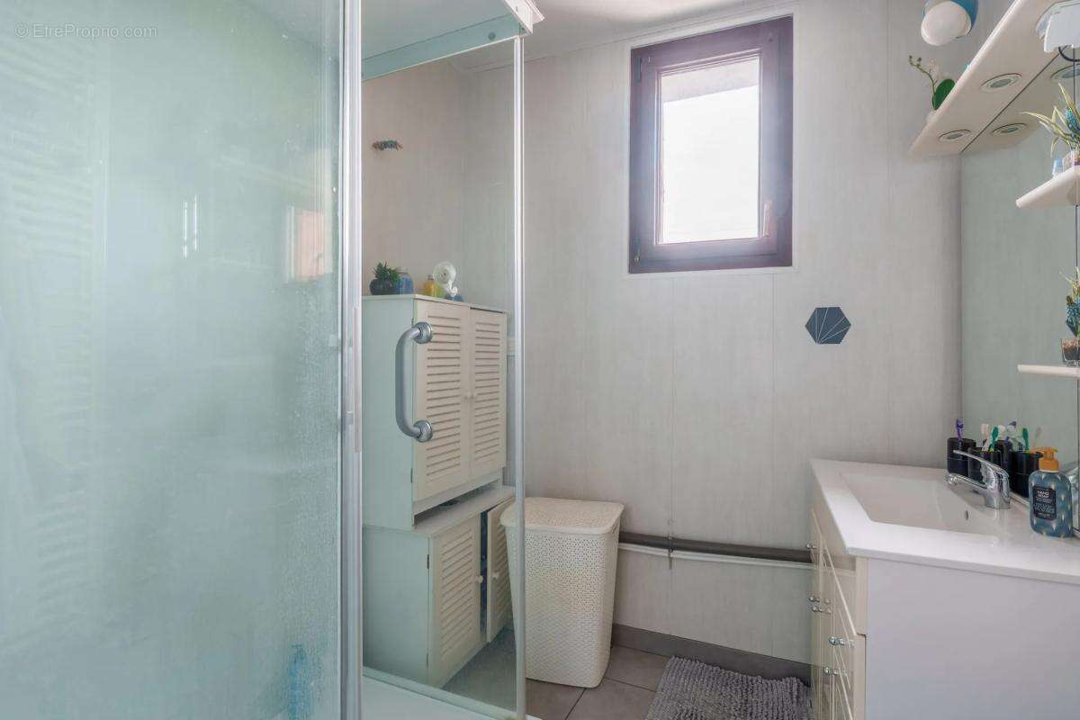 Maison à CHALINDREY