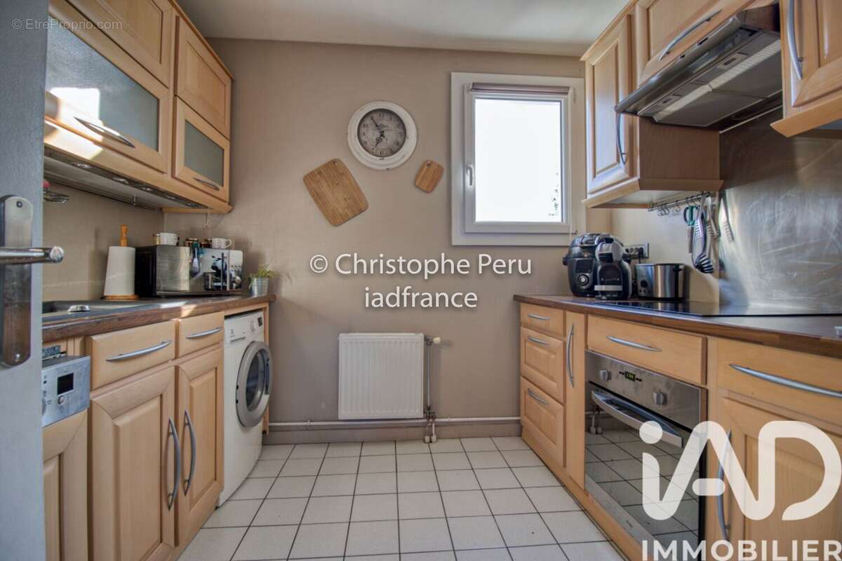 Photo 4 - Appartement à COURDIMANCHE