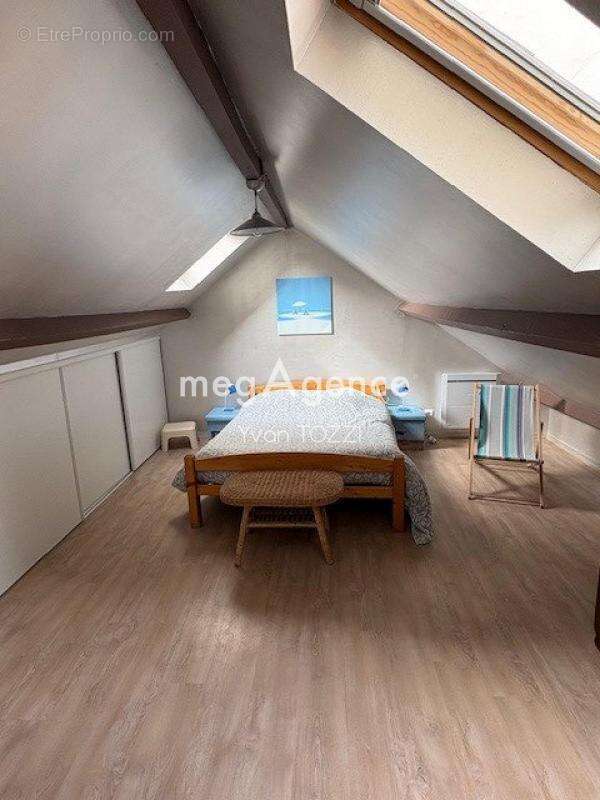 Demeure Sablaise " Vue Mer " aux Présidents (85100) - photo 9