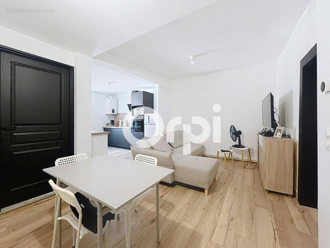 Appartement à TULLE