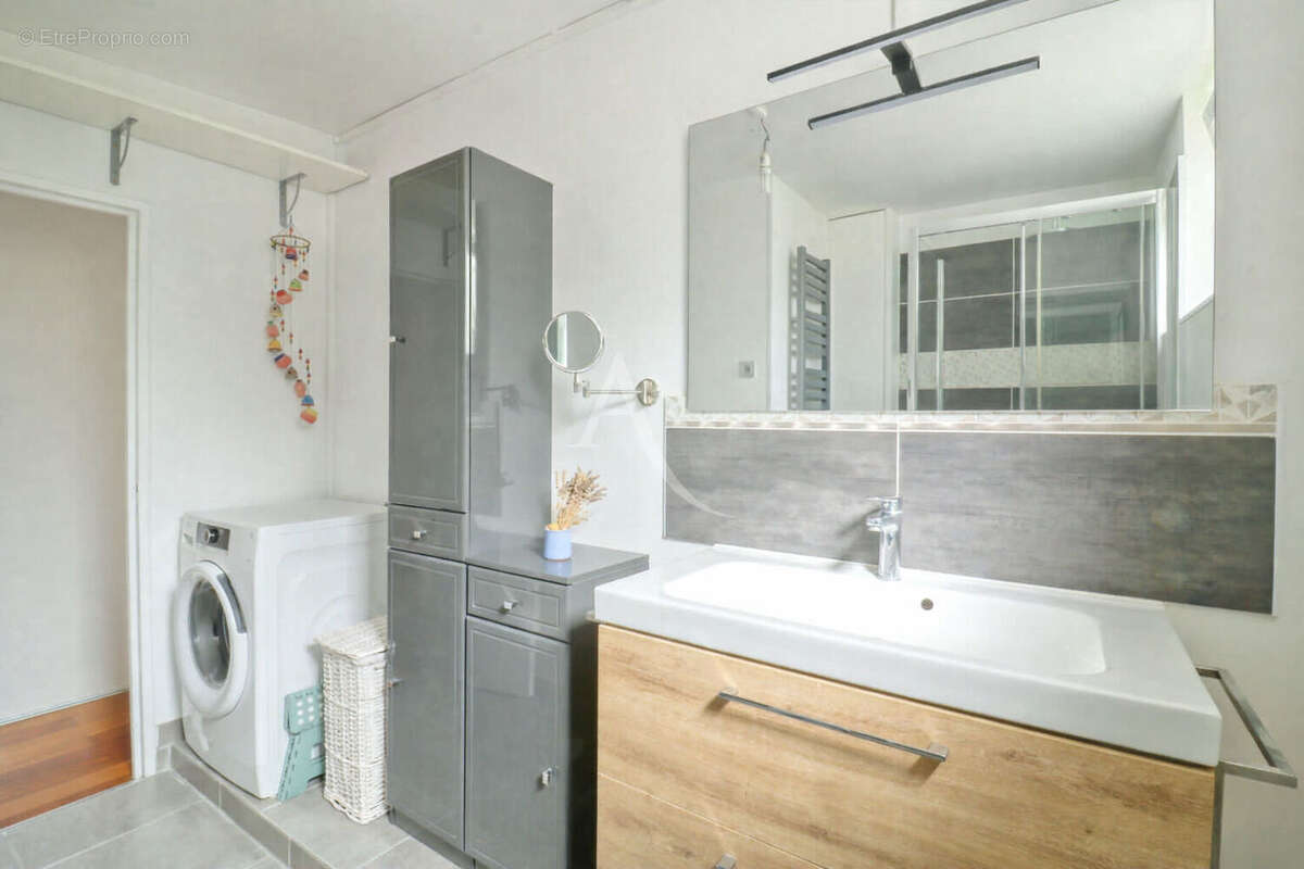 Appartement à ANTONY