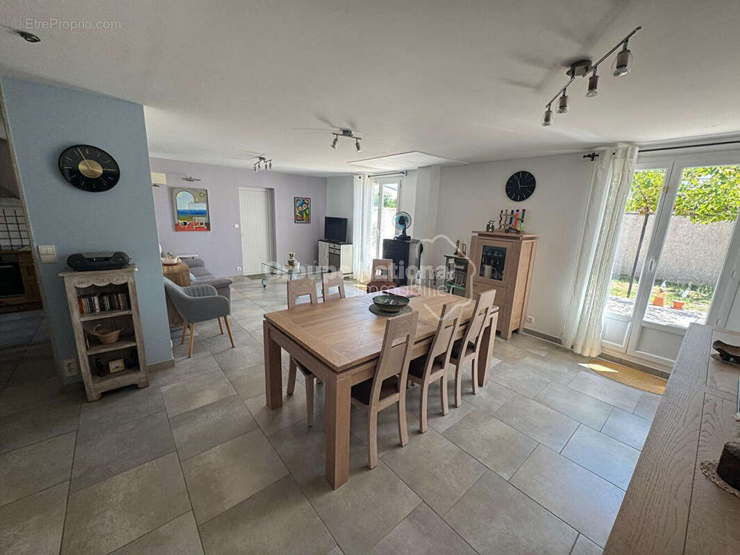 Maison à SALON-DE-PROVENCE