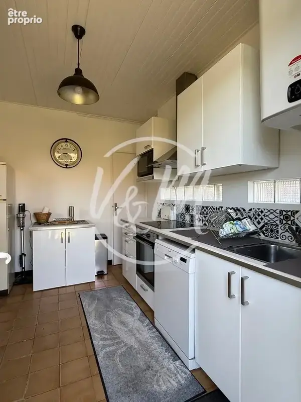 Maison 5 pièces 78 m² à vendre à Lanton (33138) - photo 5
