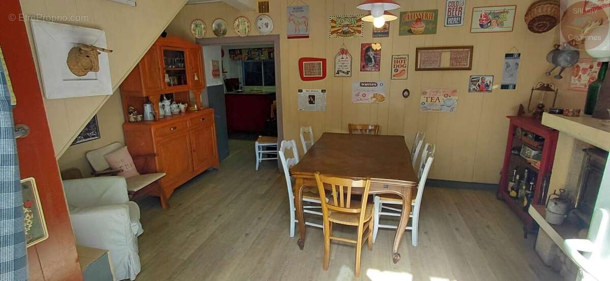 Centre village Alzon - photo 4