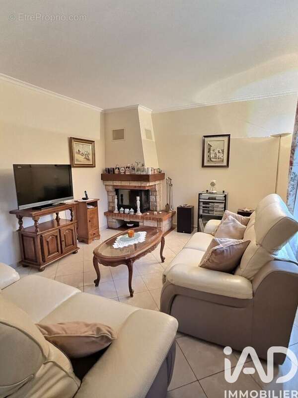 Photo 6 - Maison à OZOIR-LA-FERRIERE