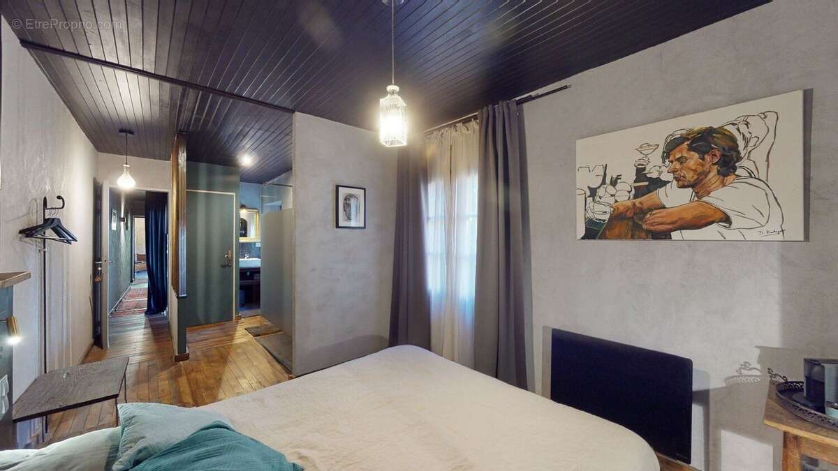 Maison d'hotes Conques en Rouergue - photo 9