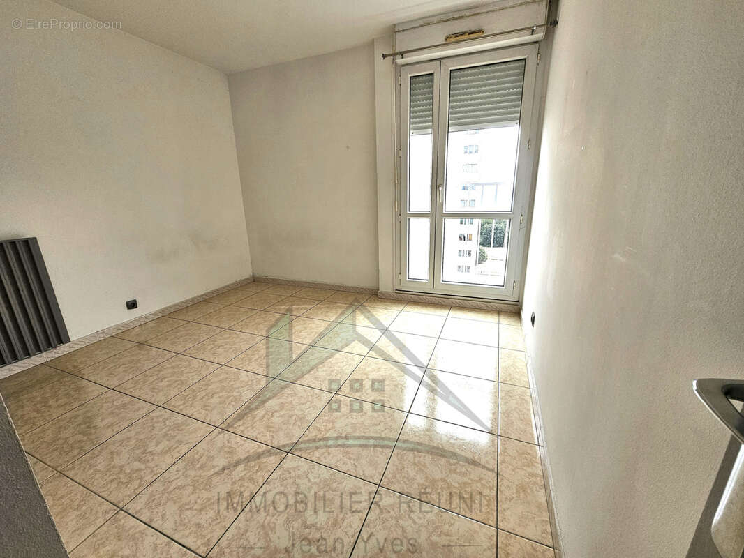 Appartement à MARTIGUES