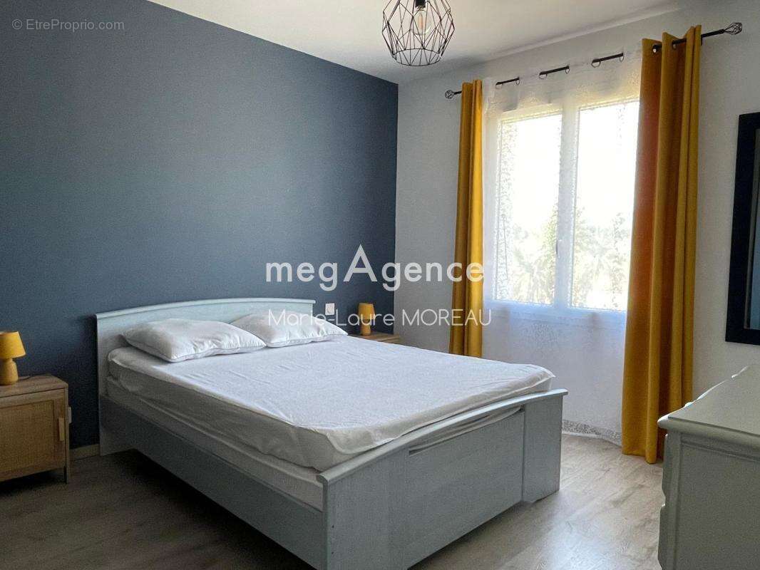 Maison à vendre au calme à Trillou - photo 10