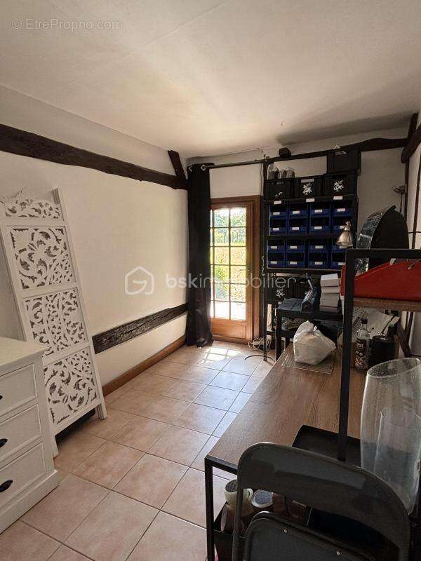 Propriété equestre au coeur de BROSVILLE - photo 7