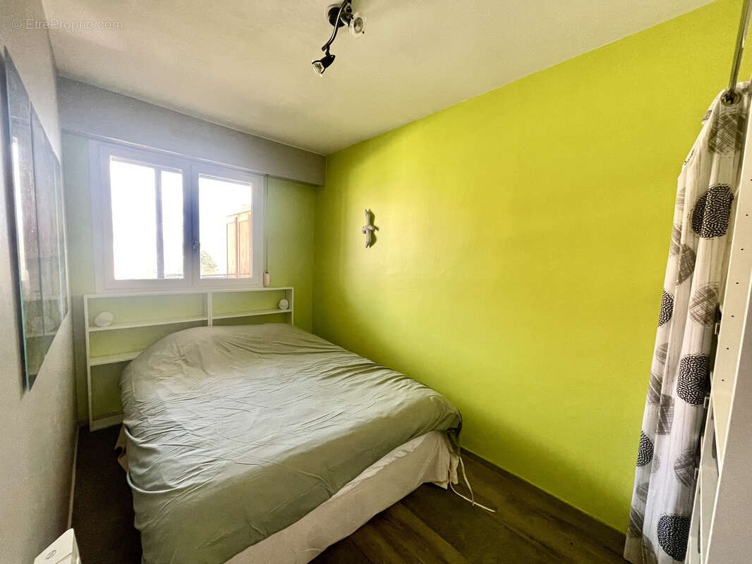 Appartement à VILLERS-SUR-MER