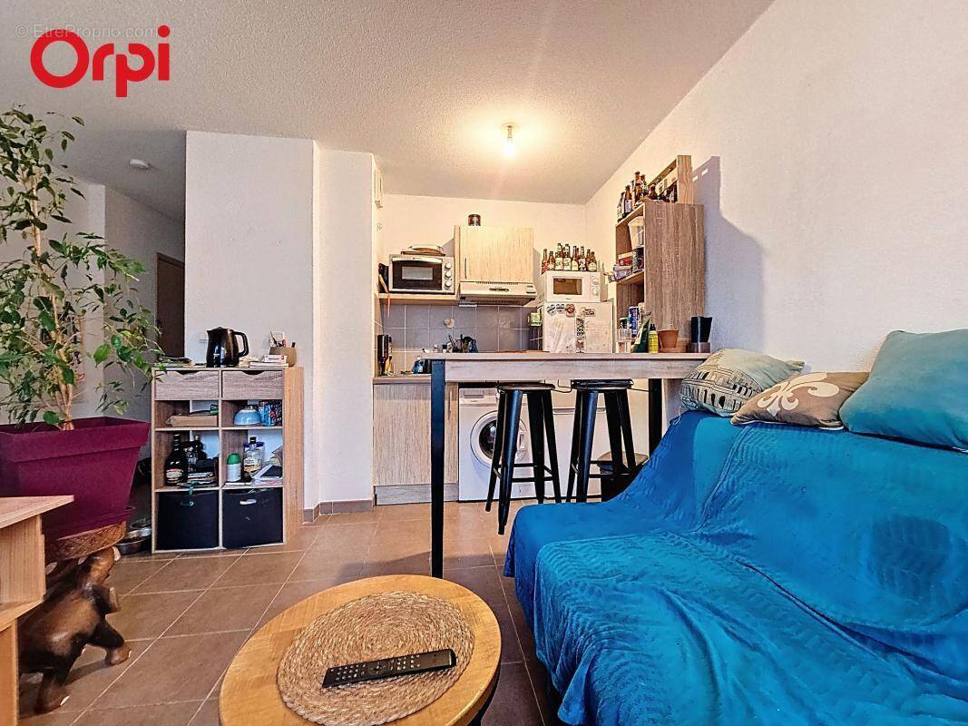 Appartement à LA SEYNE-SUR-MER