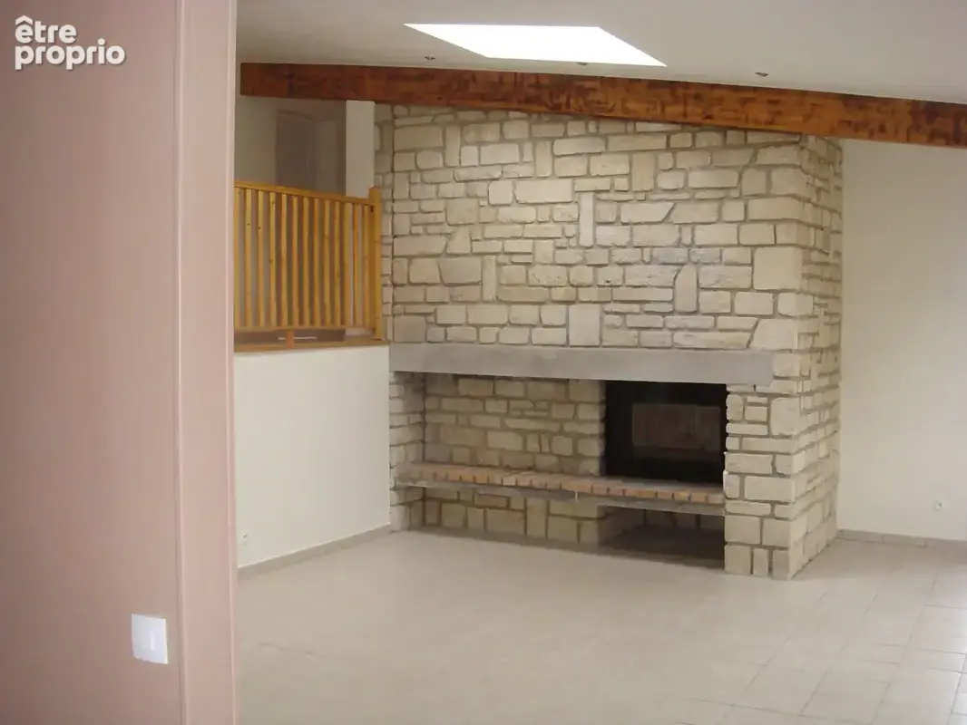 Bar-le-duc  appartement t5 de 105 m²  99 000 - photo 5