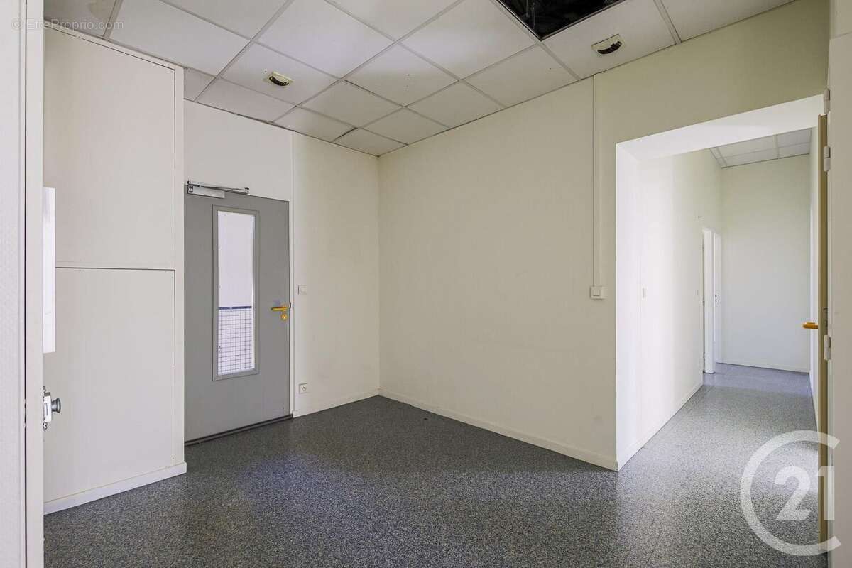 Appartement à SASSENAGE