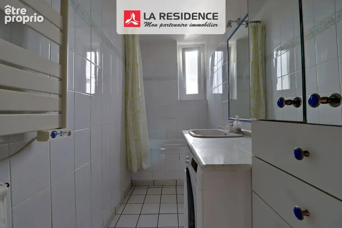 Appartement 4 pièces 66 m² à vendre à Saint-Germain-En-Laye (78100) - photo 7