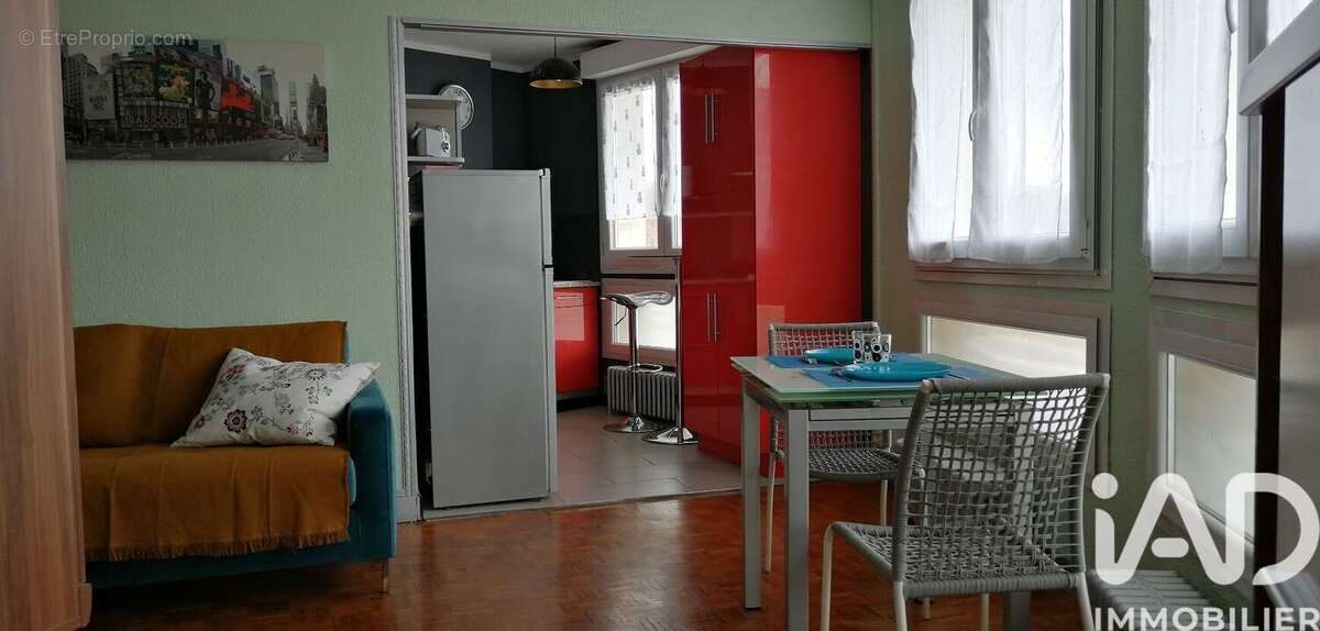 Photo 5 - Appartement à BOURGES